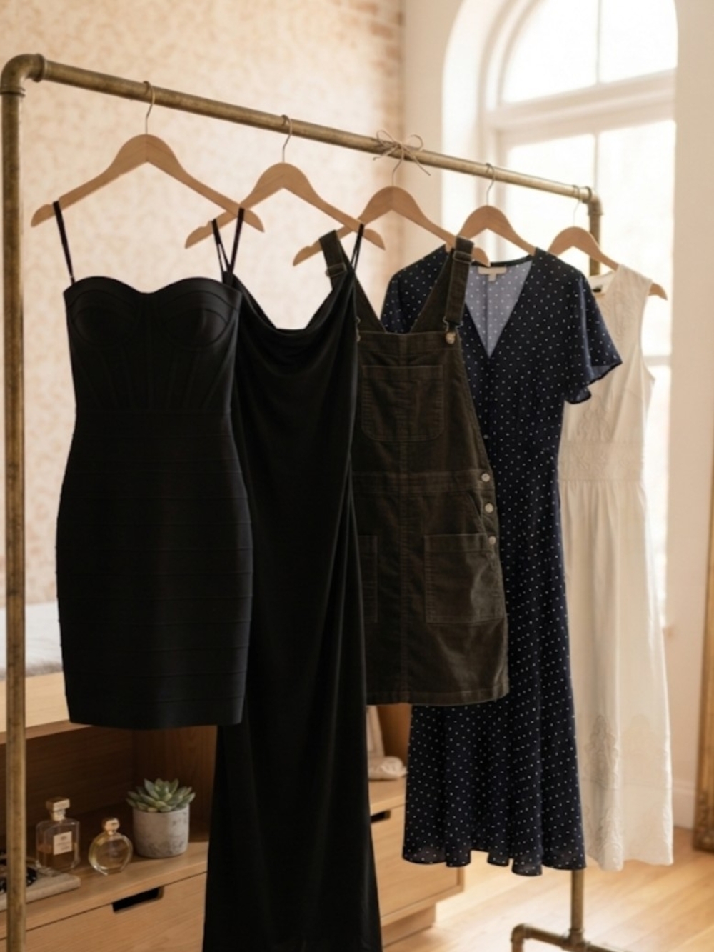 WomenSize Small Assorted Dress Lot
